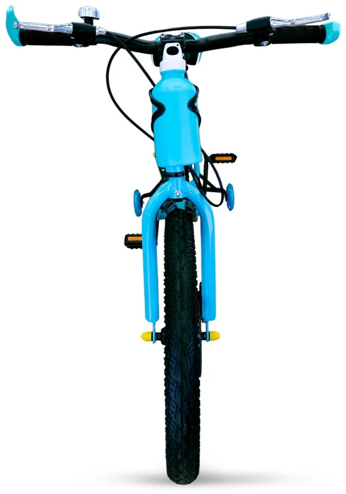 Велосипед Weber KB20T Blue - ForteMarket Велосипед Weber KB20T Blue купить,0