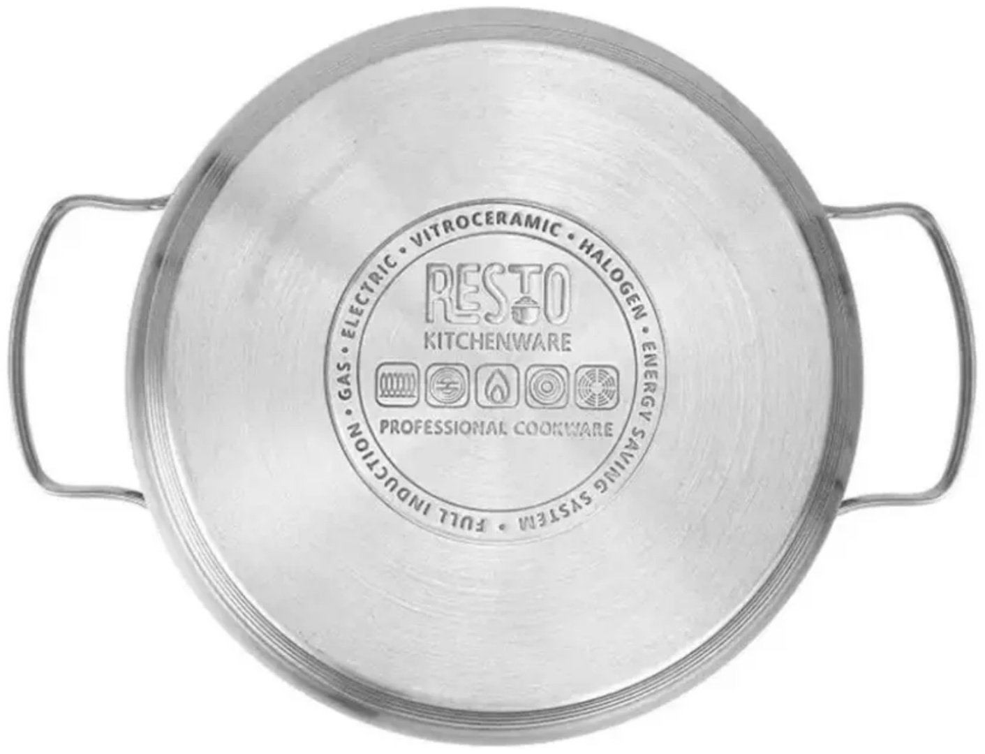 RESTO смешанный набор 92015 6 в 1 - ForteMarket RESTO смешанный набор 92015 6 в 1 купить,0
