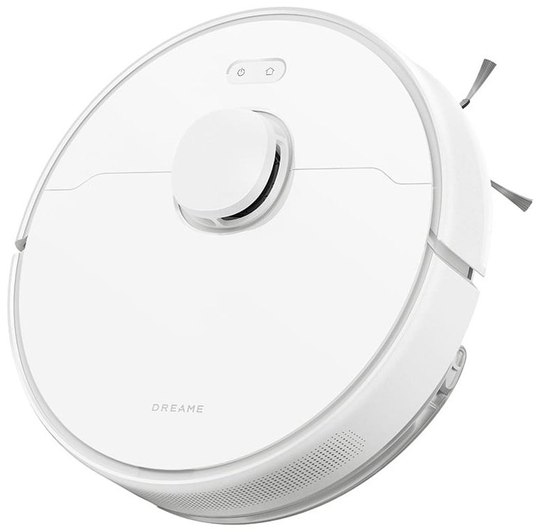 Робот-пылесос DREAME D9 Max Gen 2 RLD34GA белый