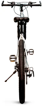 Велосипед Weber MBA291921GS Glossy Silver - ForteMarket Велосипед Weber MBA291921GS Glossy Silver купить,0