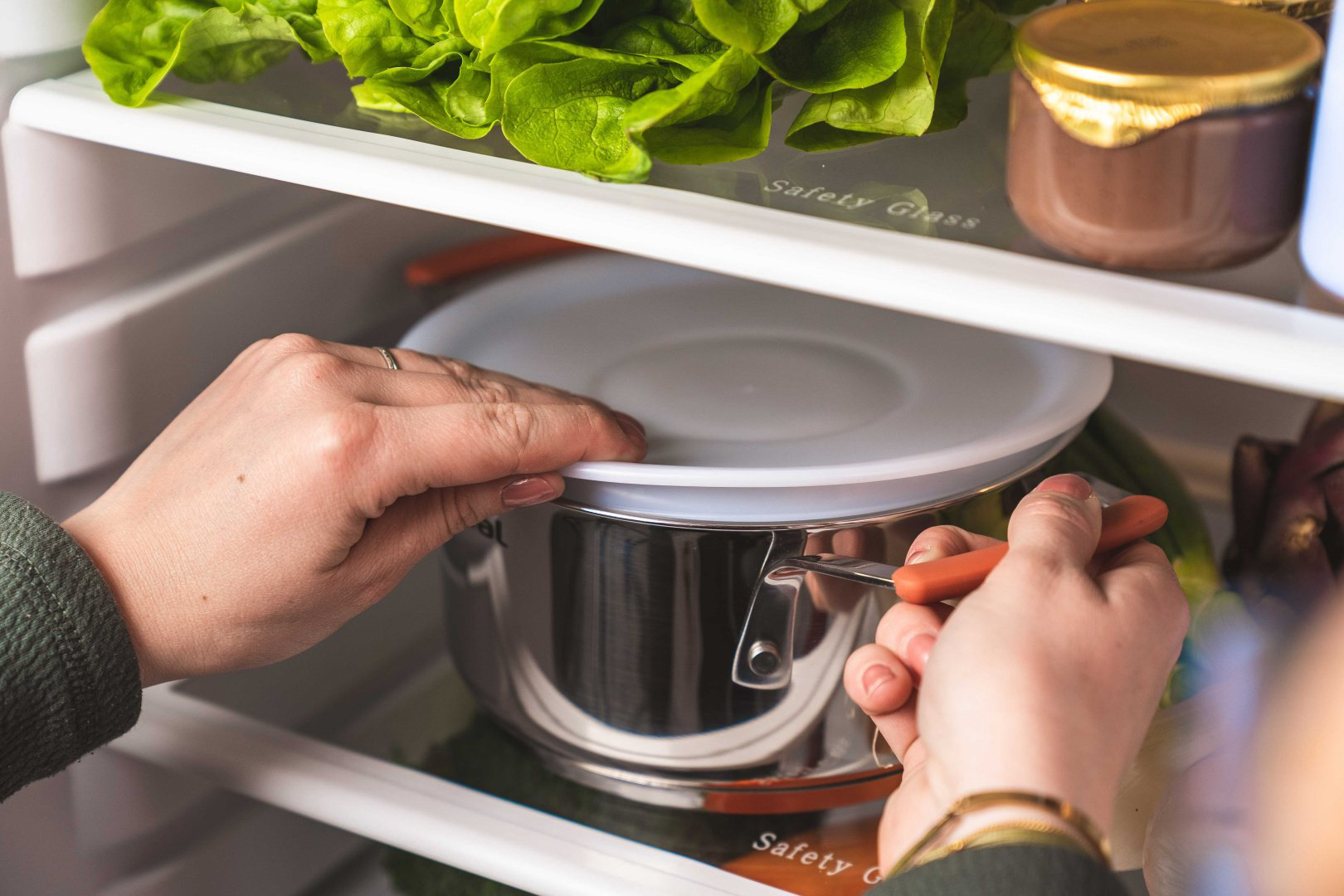 Tefal смешанный набор G721SD74 OPTI'SPACE сталь 15 в 1 - ForteMarket Tefal смешанный набор G721SD74 OPTI'SPACE сталь 15 в 1 купить,108990