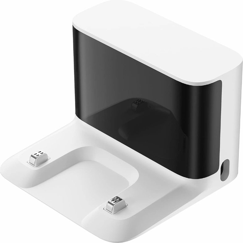 Робот-пылесос DREAME D9 Max Gen 2 RLD34GA белый - ForteMarket Робот-пылесос DREAME D9 Max Gen 2 RLD34GA белый купить,0