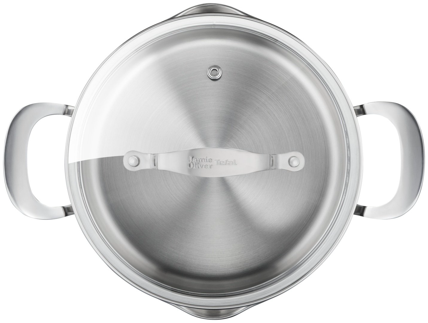 Tefal смешанный набор Jamie Oliver Kitchen Essentials E311S674 нержавеющая сталь 6 в 1 купить,NaN