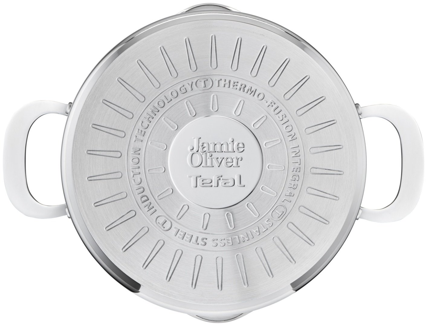 Tefal смешанный набор Jamie Oliver Kitchen Essentials E311S674 нержавеющая сталь 6 в 1 - ForteMarket Tefal смешанный набор Jamie Oliver Kitchen Essentials E311S674 нержавеющая сталь 6 в 1 купить,0