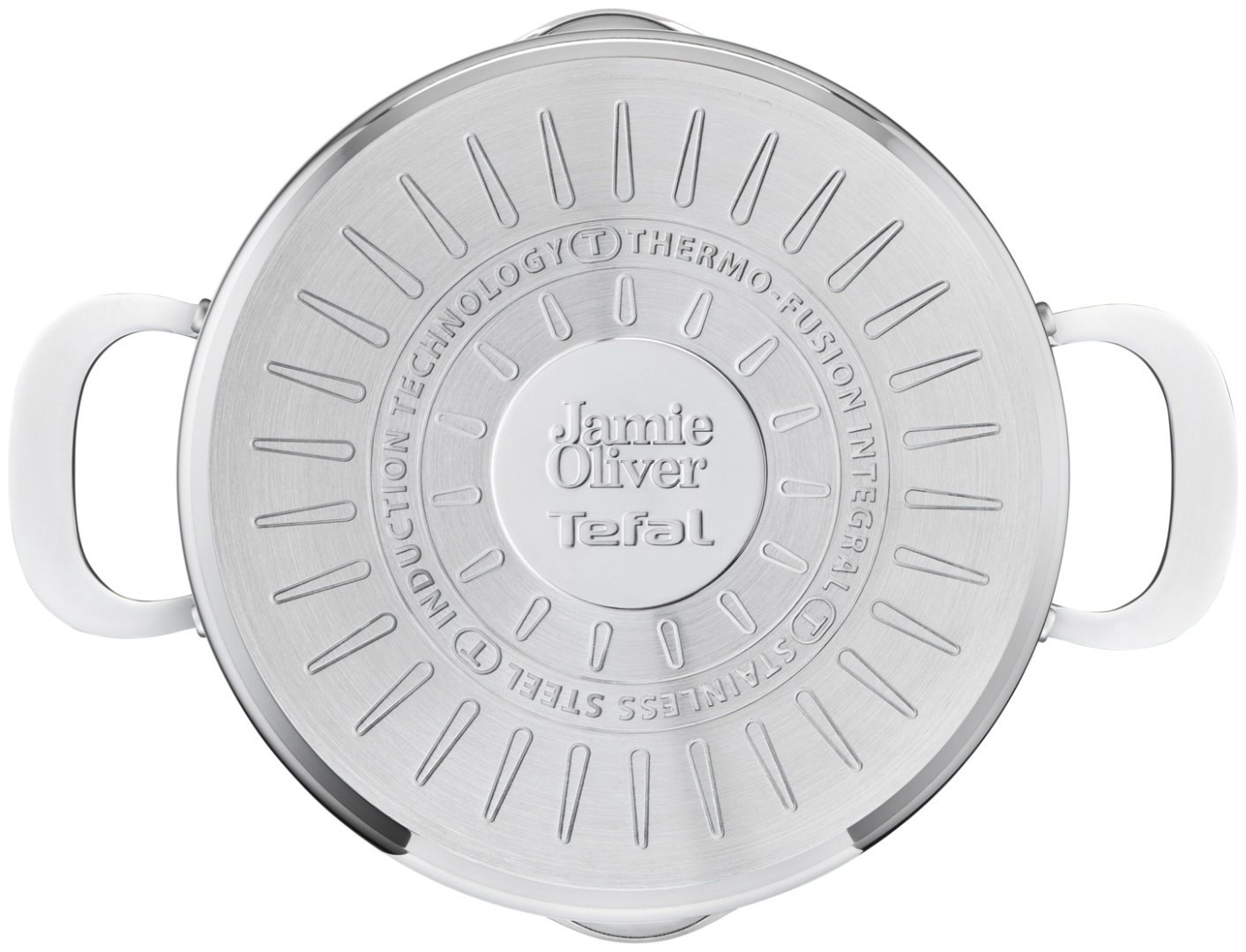 Tefal смешанный набор Jamie Oliver Kitchen Essentials E311S674 нержавеющая сталь 6 в 1 купить,NaN