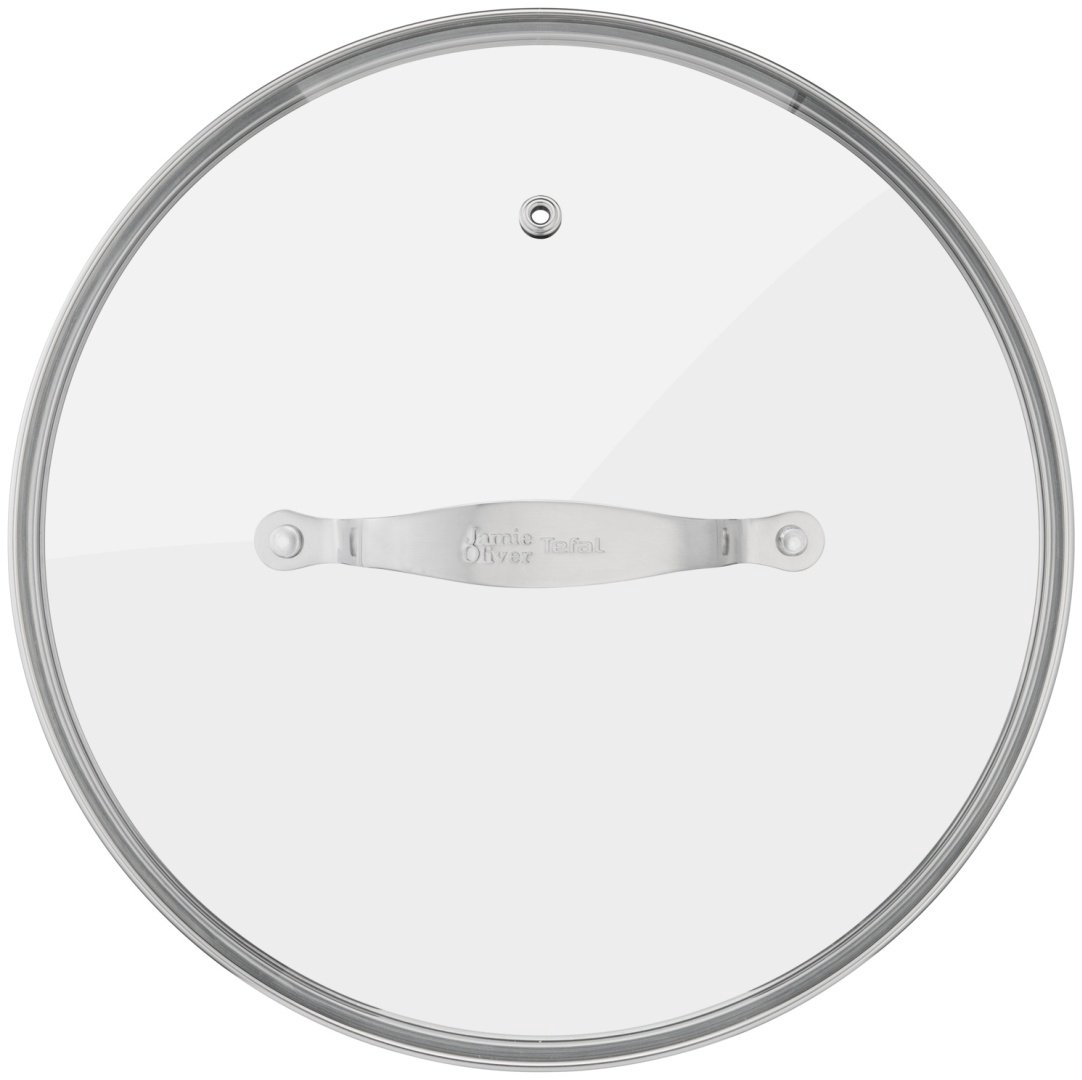 Tefal смешанный набор Jamie Oliver Kitchen Essentials E311S674 нержавеющая сталь 6 в 1 купить,NaN