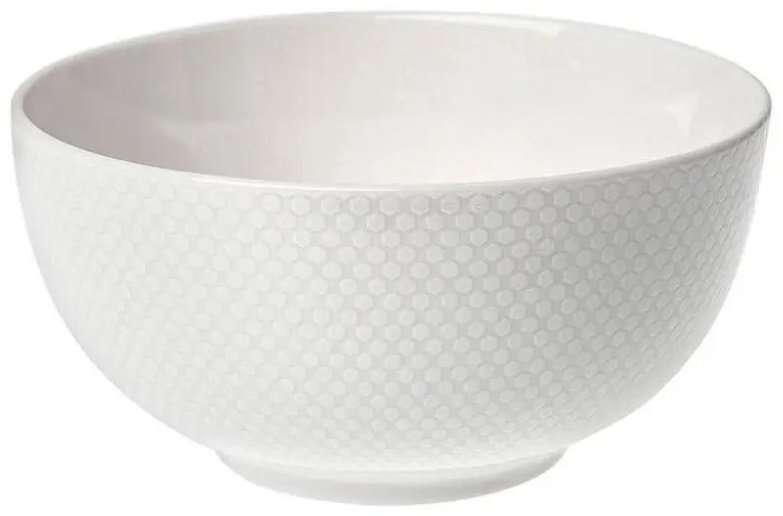 Салатник Home Queen 1 шт, фарфор, 13.8х13.8 см купить,NaN
