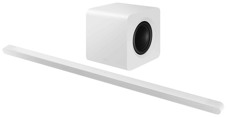 Саундбар Samsung HW-S801DRU купить,NaN