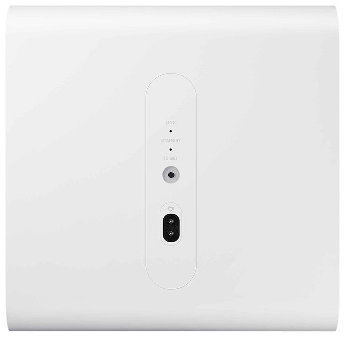 Саундбар Samsung HW-S801DRU купить,NaN