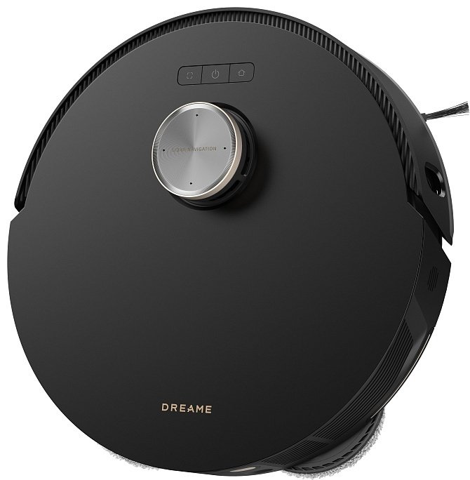 Робот-пылесос DREAME L30 Ultra RLX41CE-L30U черный - ForteMarket Робот-пылесос DREAME L30 Ultra RLX41CE-L30U черный купить,0