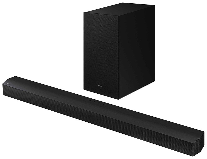 Саундбар Samsung HW-B650DRU купить,0