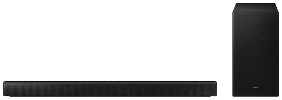 Саундбар Samsung HW-B650DRU купить,0