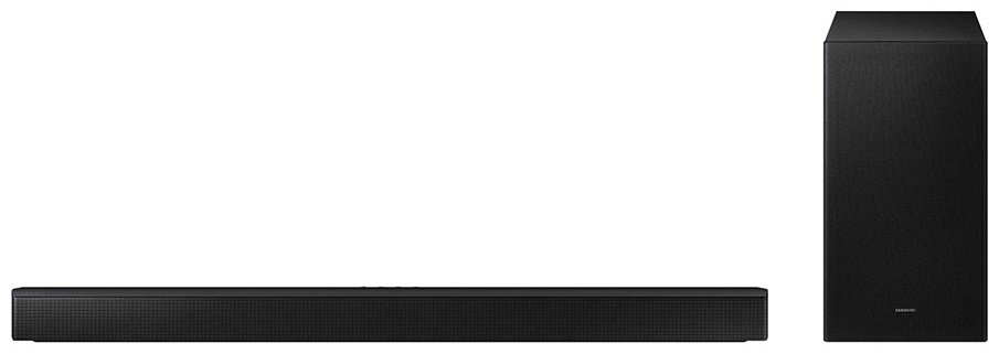 Саундбар Samsung HW-B650DRU купить,NaN