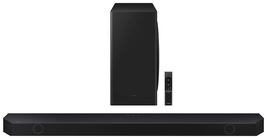 Саундбар Samsung HW-Q800DRU