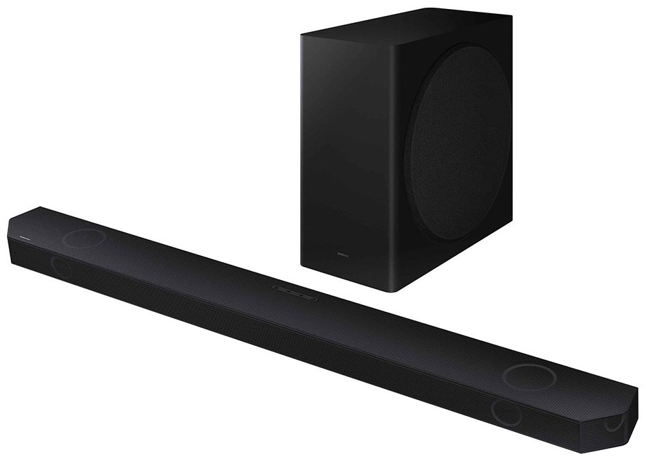 Саундбар Samsung HW-Q800DRU - ForteMarket Саундбар Samsung HW-Q800DRU купить,0
