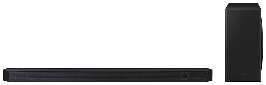 Саундбар Samsung HW-Q800DRU купить,NaN