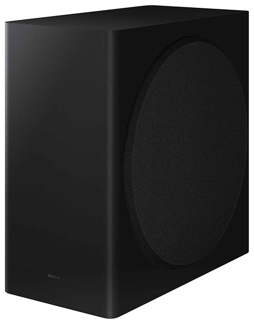 Саундбар Samsung HW-Q800DRU купить,NaN