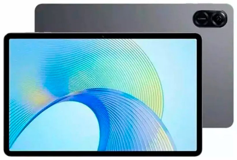 Планшет HONOR Pad X9 11.5 дюйм 4 Гб/128 Гб серый купить,0