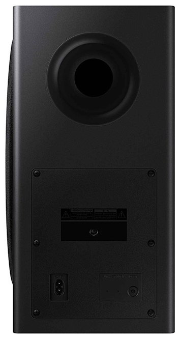 Саундбар Samsung HW-Q800DRU купить,NaN