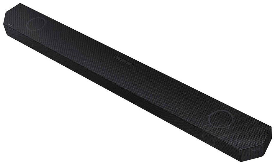 Саундбар Samsung HW-Q800DRU купить,NaN