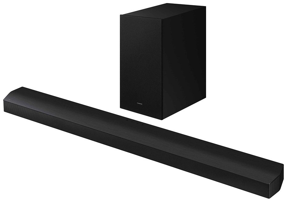 Саундбар Samsung HW-B750DRU - ForteMarket Саундбар Samsung HW-B750DRU купить,0