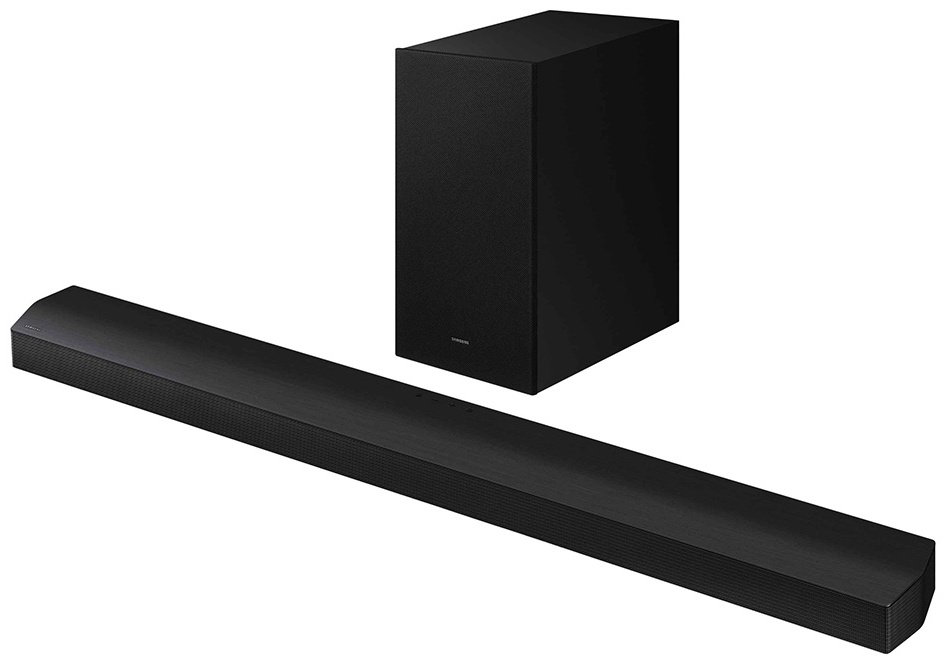 Саундбар Samsung HW-B750DRU купить,NaN