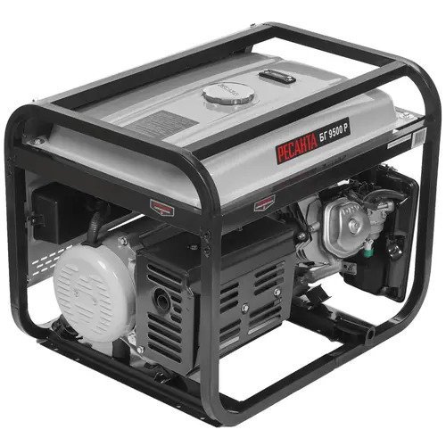 Электрогенератор Ресанта БГ 9500 Р