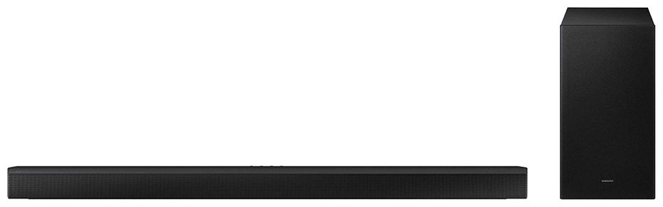 Саундбар Samsung HW-B750DRU купить,NaN