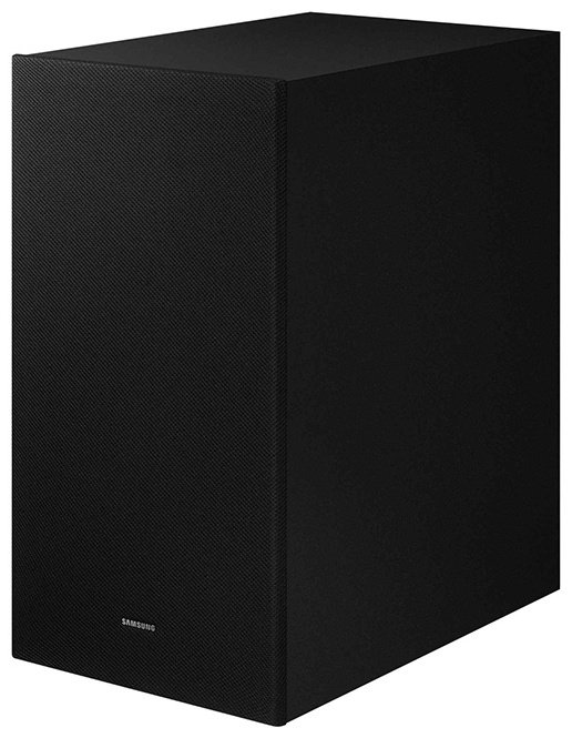Саундбар Samsung HW-B750DRU купить,NaN