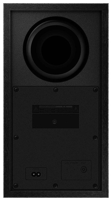 Саундбар Samsung HW-B750DRU - ForteMarket Саундбар Samsung HW-B750DRU купить,0