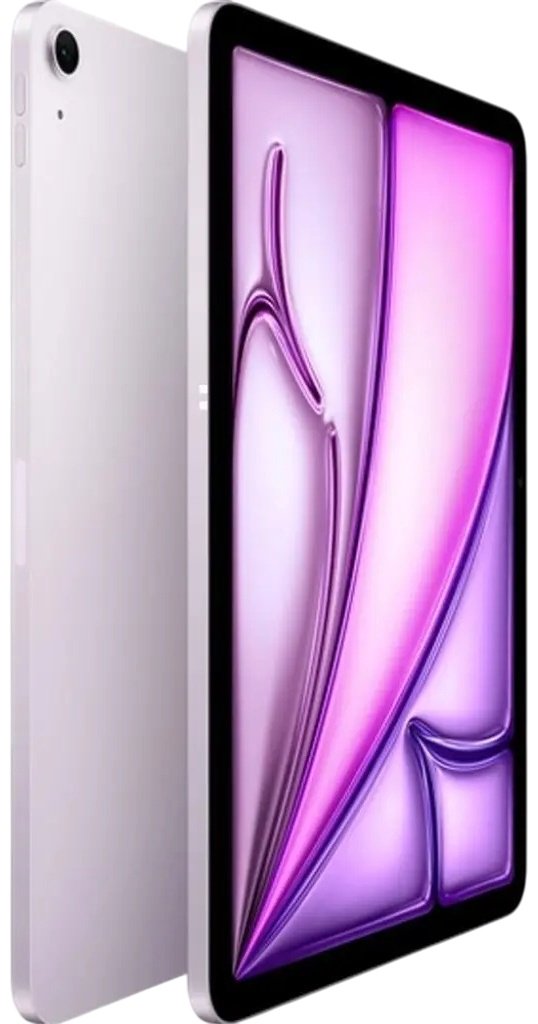 Планшет Apple iPad Air 2024 Wi-Fi + 5G 11 11 дюйм 8 Гб/128 Гб фиолетовый - ForteMarket Планшет Apple iPad Air 2024 Wi-Fi + 5G 11 11 дюйм 8 Гб/128 Гб фиолетовый купить,0