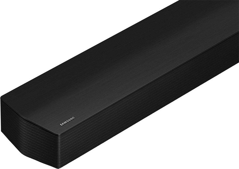 Саундбар Samsung HW-B750DRU купить,NaN