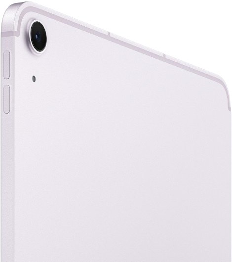 Планшет Apple iPad Air 2024 Wi-Fi + 5G 11 11 дюйм 8 Гб/128 Гб фиолетовый - ForteMarket Планшет Apple iPad Air 2024 Wi-Fi + 5G 11 11 дюйм 8 Гб/128 Гб фиолетовый купить,0