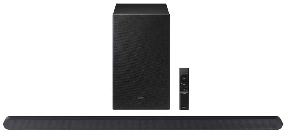 Саундбар Samsung HW-S700DRU