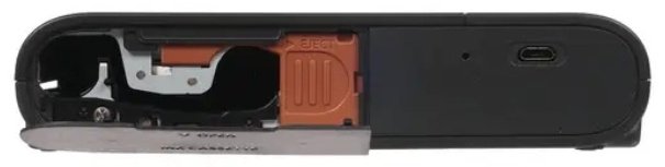 Компактный фотопринтер Canon SELPHY Square QX10 черный купить,0
