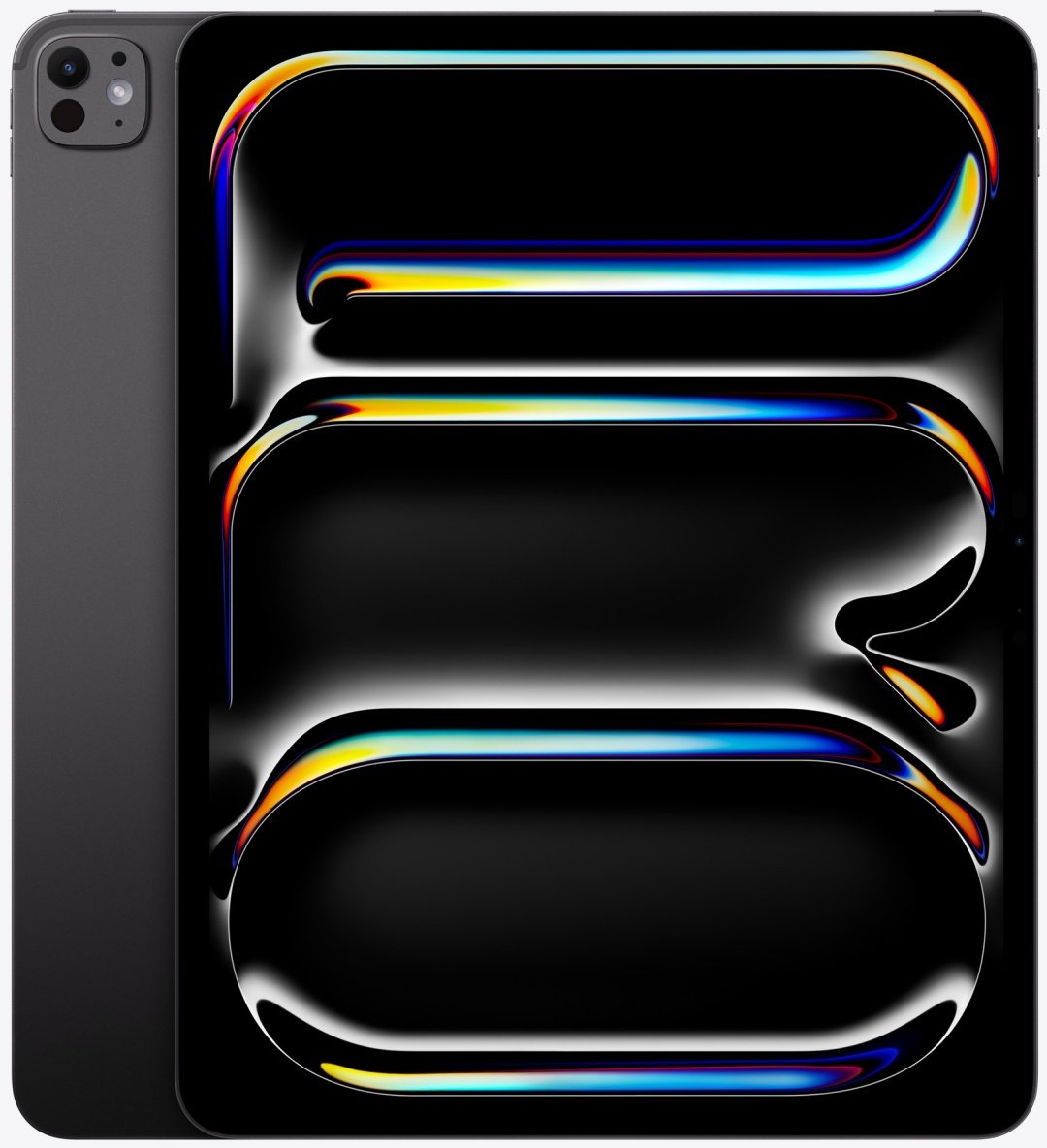Планшет Apple iPad Pro 2024 Wi-Fi + 5G 11 11 дюйм 8 Гб/512 Гб черный