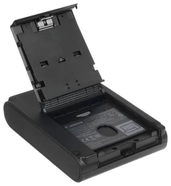 Компактный фотопринтер Canon SELPHY Square QX10 черный купить,0