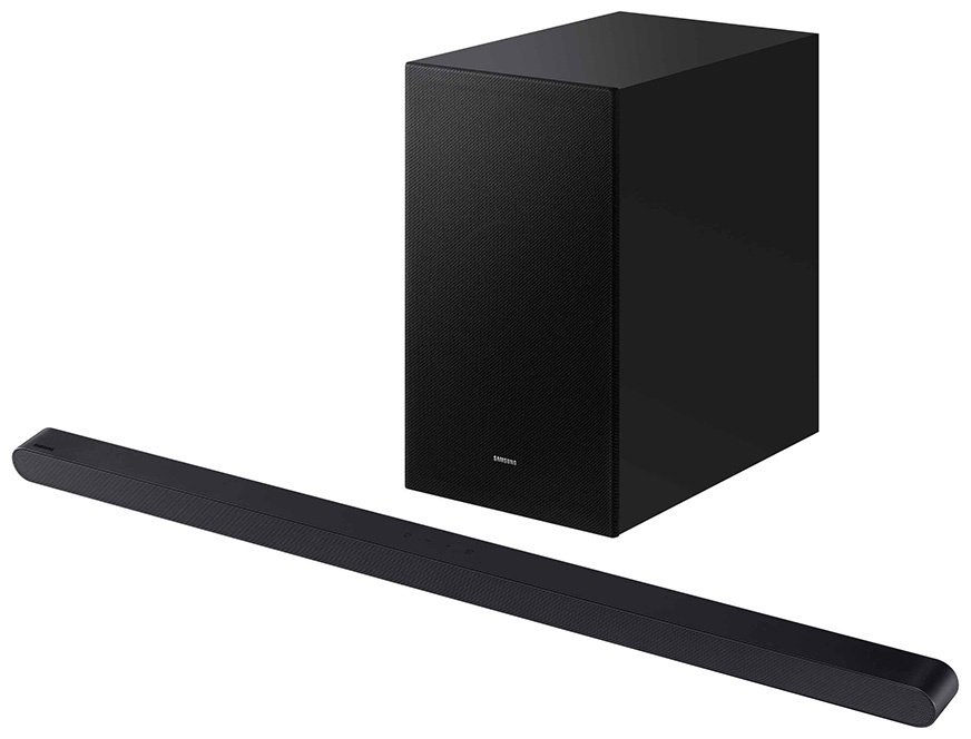 Саундбар Samsung HW-S700DRU - ForteMarket Саундбар Samsung HW-S700DRU купить,0