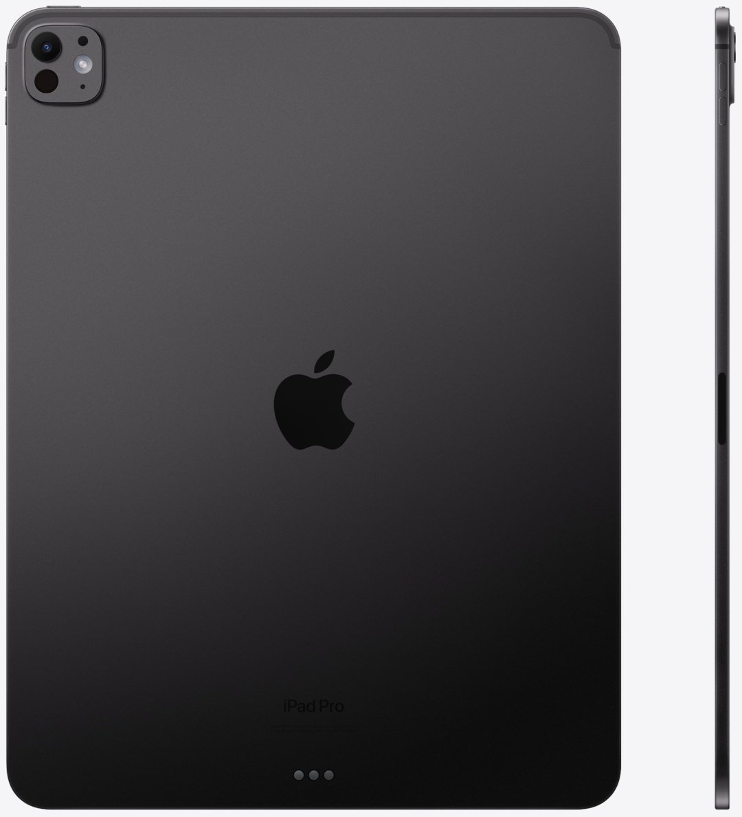 Планшет Apple iPad Pro 2024 Wi-Fi + 5G 11 11 дюйм 8 Гб/512 Гб черный купить,0