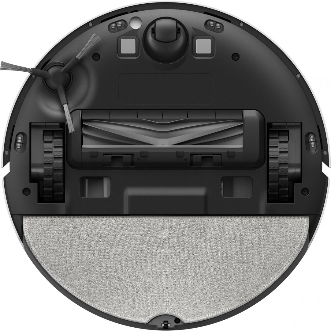 Робот-пылесос TROUVER Robot Vacuum S10 RLS42SA белый - ForteMarket Робот-пылесос TROUVER Robot Vacuum S10 RLS42SA белый купить,0