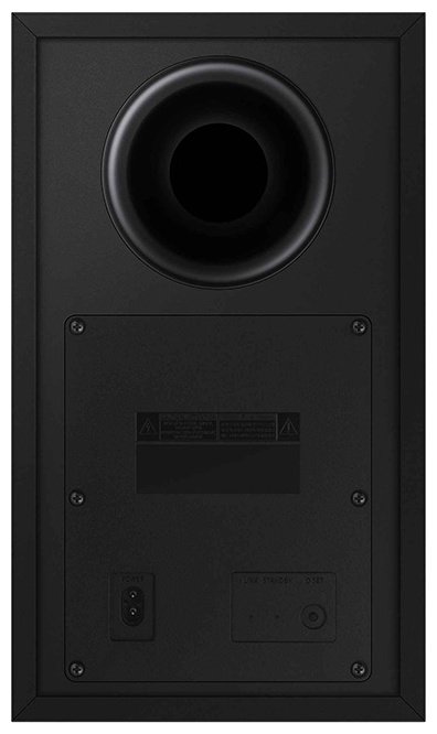 Саундбар Samsung HW-S700DRU - ForteMarket Саундбар Samsung HW-S700DRU купить,0