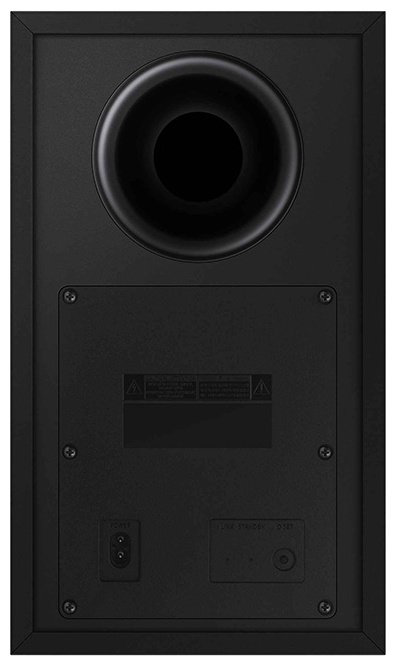 Саундбар Samsung HW-S700DRU - ForteMarket Саундбар Samsung HW-S700DRU купить,279990