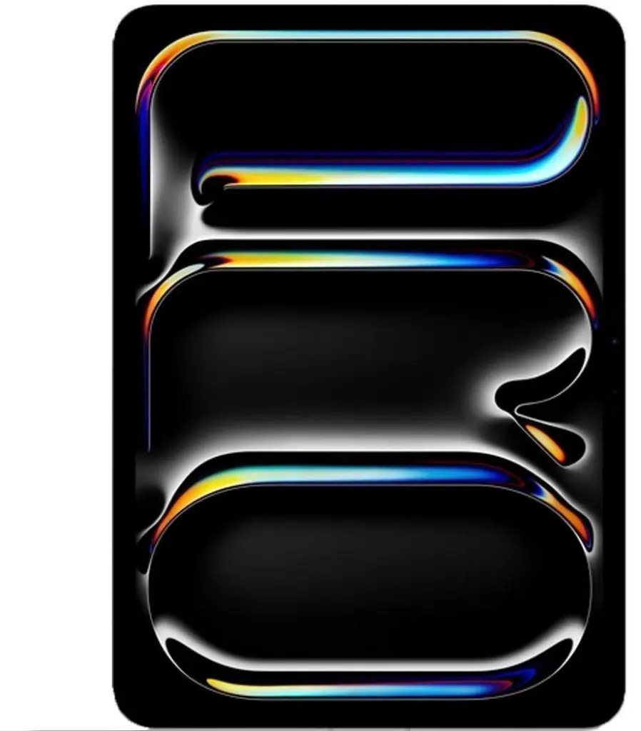 Планшет Apple iPad Pro 2024 Wi-Fi 11 нанотекстурный 11 дюйм 16 Гб/1024 Гб черный купить,1089990