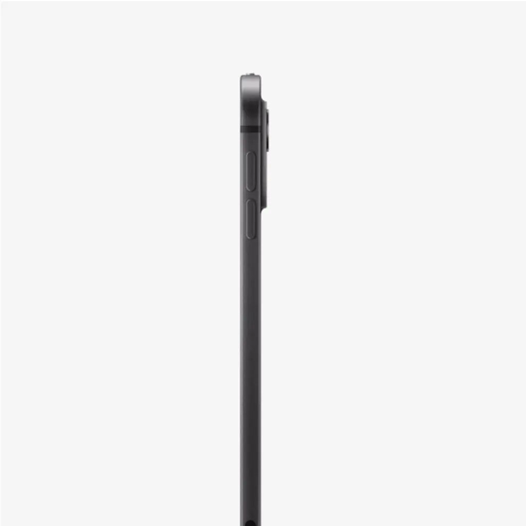 Планшет Apple iPad Pro 2024 Wi-Fi 11 нанотекстурный 11 дюйм 16 Гб/1024 Гб черный купить,1089990