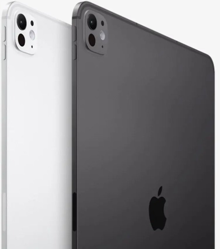 Планшет Apple iPad Pro 2024 Wi-Fi 11 нанотекстурный 11 дюйм 16 Гб/1024 Гб черный - ForteMarket Планшет Apple iPad Pro 2024 Wi-Fi 11 нанотекстурный 11 дюйм 16 Гб/1024 Гб черный купить,0