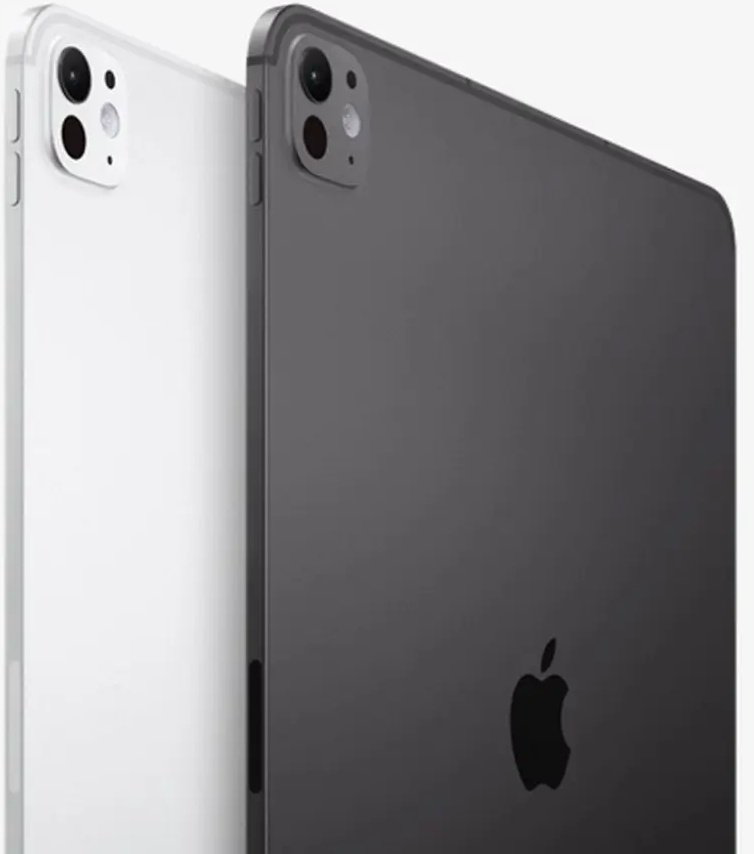Планшет Apple iPad Pro 2024 Wi-Fi 11 нанотекстурный 11 дюйм 16 Гб/1024 Гб черный купить,1089990