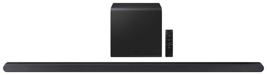 Саундбар Samsung HW-S800DRU