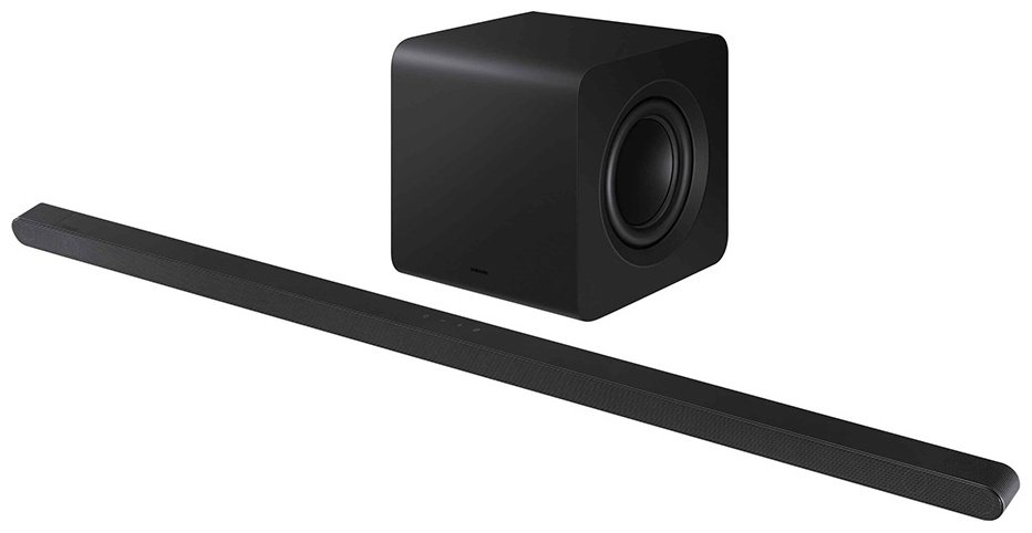 Саундбар Samsung HW-S800DRU - ForteMarket Саундбар Samsung HW-S800DRU купить,0