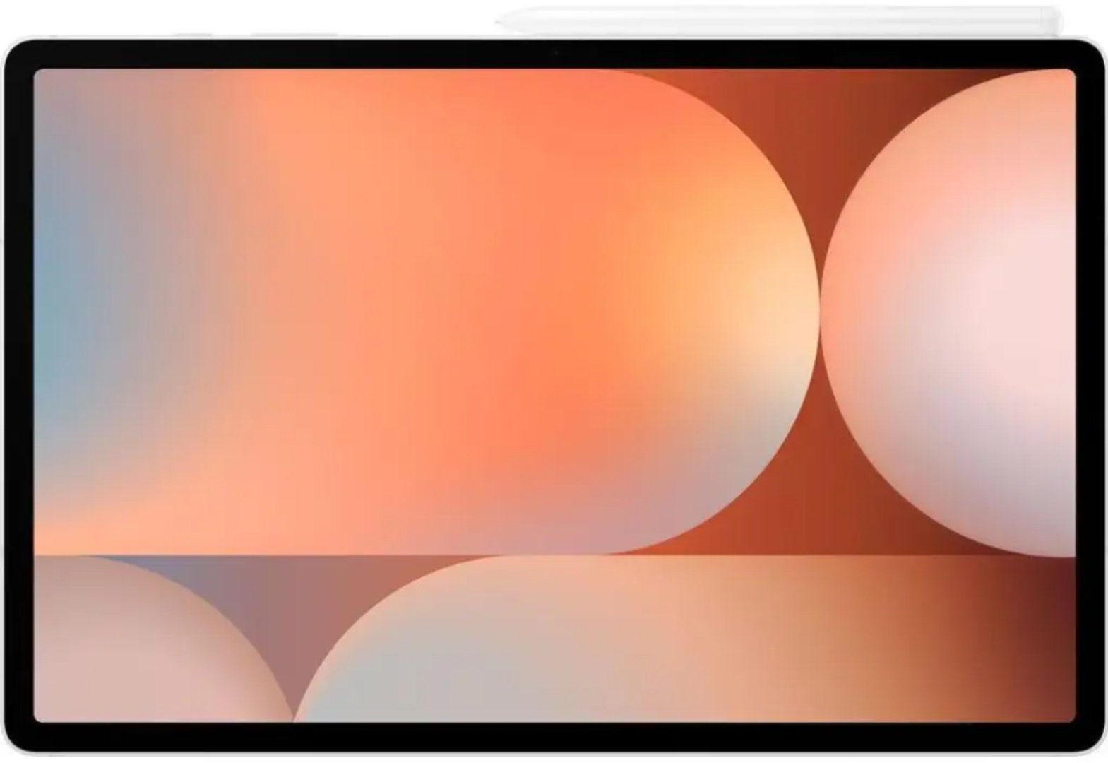 Планшет Samsung Galaxy Tab S10+ SM-X826BZSRSKZ 12.4 дюйм 12 Гб/256 Гб серебристый купить,0