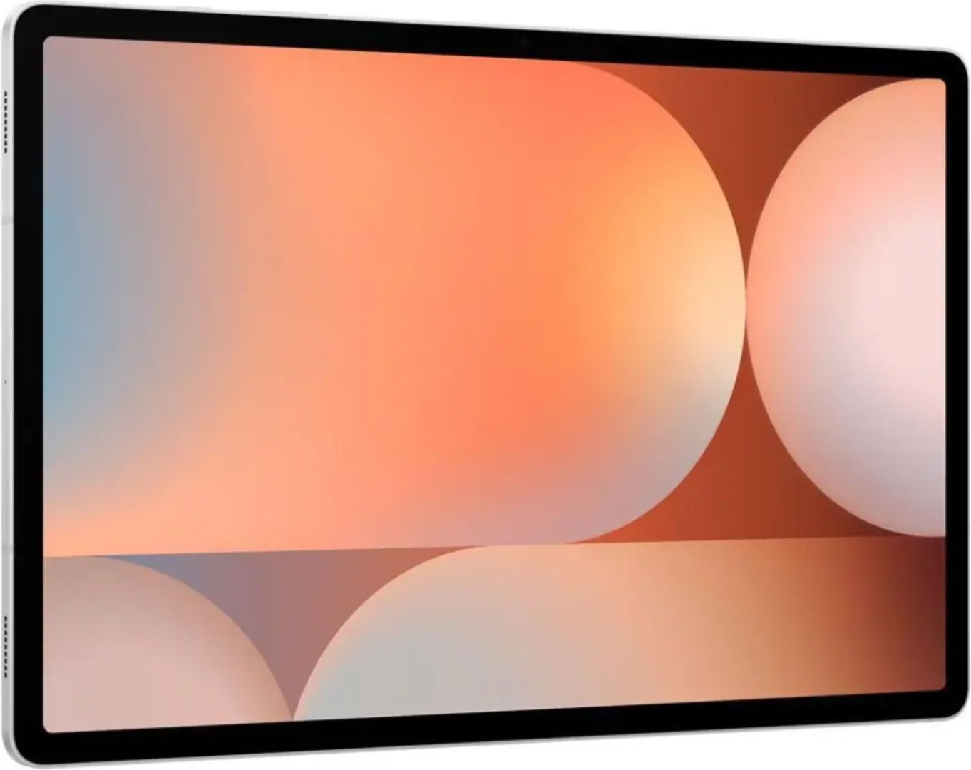 Планшет Samsung Galaxy Tab S10+ SM-X826BZSRSKZ 12.4 дюйм 12 Гб/256 Гб серебристый купить,0